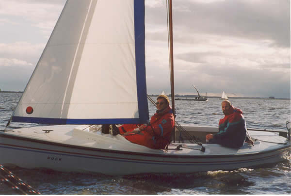 Broertjes Vermeijlen, foto Frank Meeuwsen